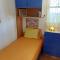 Wooden beach house / Nea Roda, Halkidiki