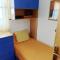 Wooden beach house / Nea Roda, Halkidiki