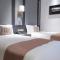 Crowne Plaza Shanghai Anting-Auto City - 15 Minutes drive to F1 - Jiading