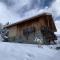 Chalet Les Ecrins - Villard-Reculas