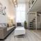 Loft apartment in Klaipeda Oldtown - Klaipėda