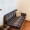 Wooden beach house / Nea Roda, Halkidiki