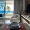 Modern Beachfront apt. Las Olas Juan Dolio - 瓜亚卡内斯