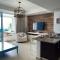 Modern Beachfront apt. Las Olas Juan Dolio - 瓜亚卡内斯