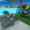 Vegas Getaway: Central 1 story, Private Pool, Game Room - لاس فيغاس