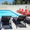 Vegas Getaway: Central 1 story, Private Pool, Game Room - لاس فيغاس