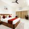 Madhav Residency Hotel & Banquet, Kalyan, Mumbai