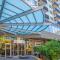 Best Western Premier Chateau Granville Hotel & Suites & Conference Centre