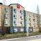 Park Hill Inn & Suite