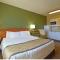 Extended Stay America Suites - Anchorage - Downtown