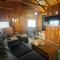 Lake Huron - Super Cute Lake Front Cabin (Sleeps 5)