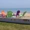 Lake Huron - Super Cute Lake Front Cabin (Sleeps 5)