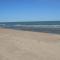 Lake Huron - 1 Bedroom, 1 Bath Lake Front Cabin (Sleeps 4) - Oscoda