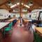 Wicklow Wild Glamping Shepherds Huts at Greenan Maze - 拉斯德拉姆