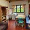 Wicklow Wild Glamping Shepherds Huts at Greenan Maze - 拉斯德拉姆