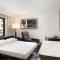 Wyndham Houston Medical Center Hotel and Suites