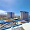 Amplio apartamento 1 dormitorio - Playa Paraiso
