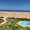 Bel appartement pieds dans l'eau - 艾西拉