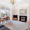 The Stanley Suite 1 bedroom apt Dog friendly Patio - Harrogate