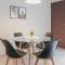 3) Hermoso departamento cómodo y equipado!