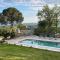 Magnifique Villa Moderne Avec Piscine