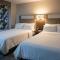 Holiday Inn Express Morelia Centro Historico