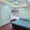 The Penthouze - 3BHK Baner - Dāpuri