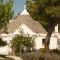 Trulli Minerva