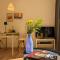 Apartment mit Balkon in Hannover-Ahlem - Hannover