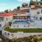 Sampatiki Suites & Spa - Luxury Seaview Suites - Opened 2024 - 利昂尼迪翁