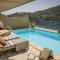 Charming Kefalonia Villa, Villa Kazaana, 3 Bedrooms, Seafornt, Spectacular Sea Views, Private Outdoor Pool, Assos - Ászosz