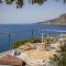 Charming Kefalonia Villa, Villa Kazaana, 3 Bedrooms, Seafornt, Spectacular Sea Views, Private Outdoor Pool, Assos - Asos
