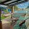 Kontiki Bungalows El Palmar