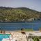 Charming Kefalonia Villa, Villa Kazaana, 3 Bedrooms, Seafornt, Spectacular Sea Views, Private Outdoor Pool, Assos - Asos