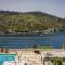 Charming Kefalonia Villa, Villa Kazaana, 3 Bedrooms, Seafornt, Spectacular Sea Views, Private Outdoor Pool, Assos - Ászosz