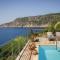 Charming Kefalonia Villa, Villa Kazaana, 3 Bedrooms, Seafornt, Spectacular Sea Views, Private Outdoor Pool, Assos - Ászosz