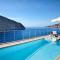 Charming Kefalonia Villa, Villa Kazaana, 3 Bedrooms, Seafornt, Spectacular Sea Views, Private Outdoor Pool, Assos - Ászosz