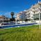 Piso Playa Almarda