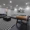 Van Gogh Apartment, Bedford - Fast Wifi, Gym & FREE Parking