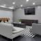 Van Gogh Apartment, Bedford - Fast Wifi, Gym & FREE Parking