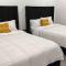 Chic Apartments in Polanco Steps from Masaryk Ave! - 墨西哥城