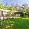 Hoefbos bungalow