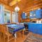 Cozy house in Leesi with sauna - Leesi