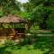 Chan Chich Lodge