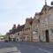 West End one-bedroom flat Witney, Oxfordshire - Witney