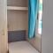 Mobile home Viareggio - Camping Paradiso- Including airco -Zona Gialla 016