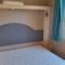 Mobile home Viareggio - Camping Paradiso- Including airco -Zona Gialla 016