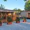 Mobile home Viareggio - Camping Paradiso- Including airco -Zona Gialla 016