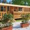 Mobile home Viareggio - Camping Paradiso- Including airco -Zona Gialla 016