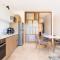 1BR Apt in top location IPANA - Playa del Carmen